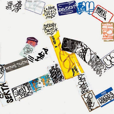 TAG RUNNER (Now & Then)