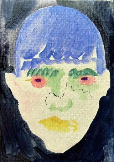 FACES No.283