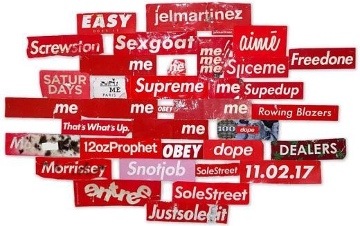 SUPREME