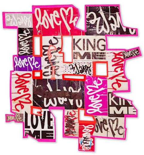 KING ME