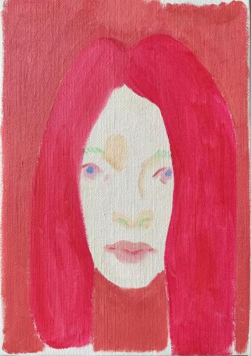 FACES No.284