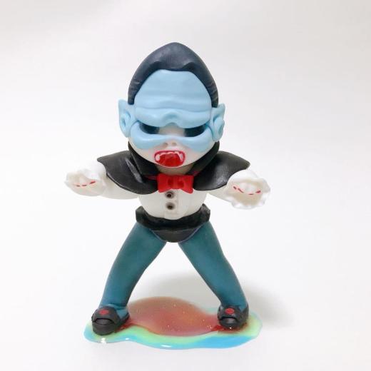 ドラキュラBOY