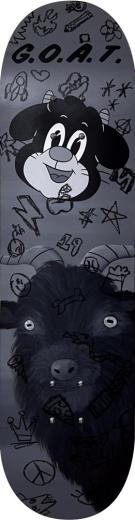 Mad