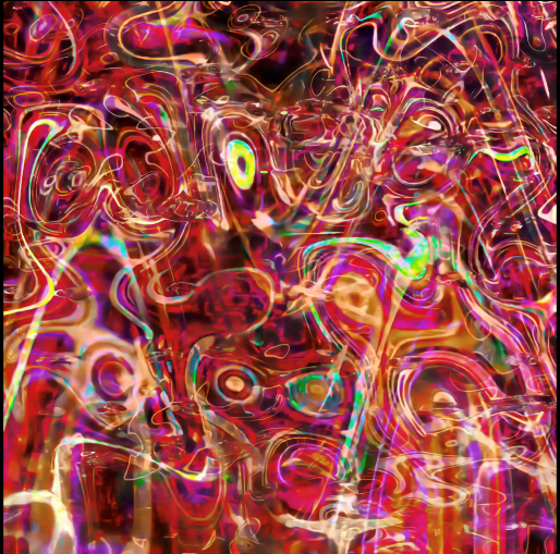 Re-Digitalization of Waves #55