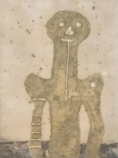Torso ( Pereda 176 )