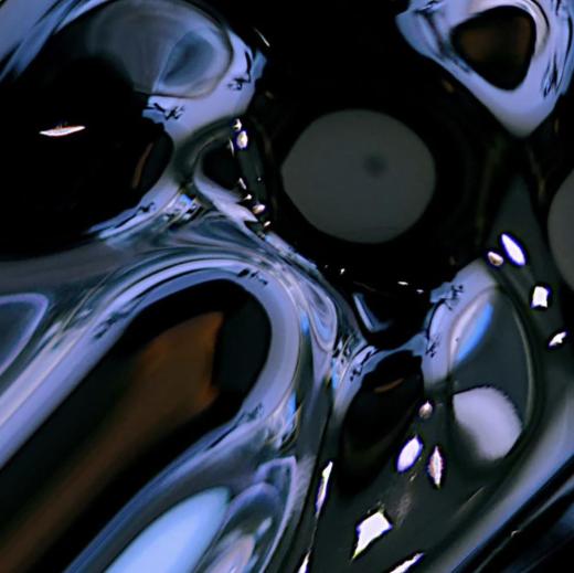 Re-Digitalization of Waves #23