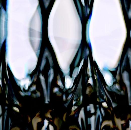 Re-Digitalization of Waves #4