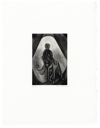 La madame 1