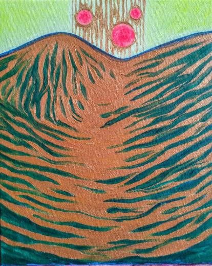 Fertile Switchback