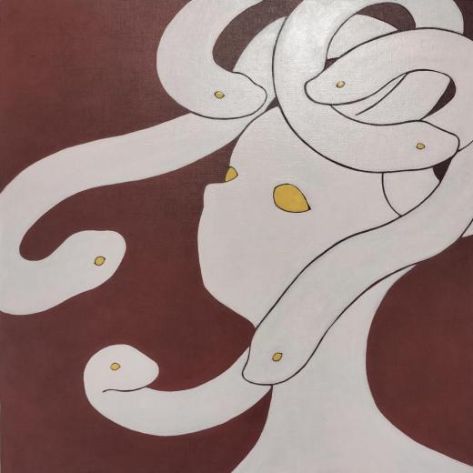 Medu six snakes