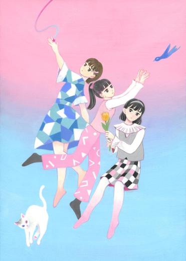 お城の生活