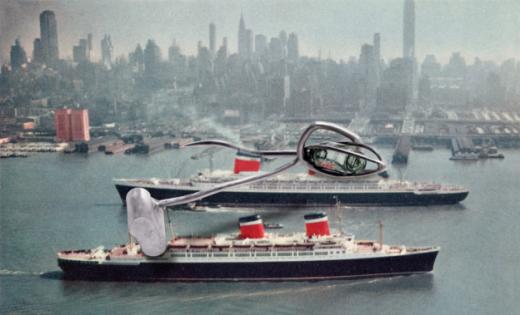 Ocean Liners
