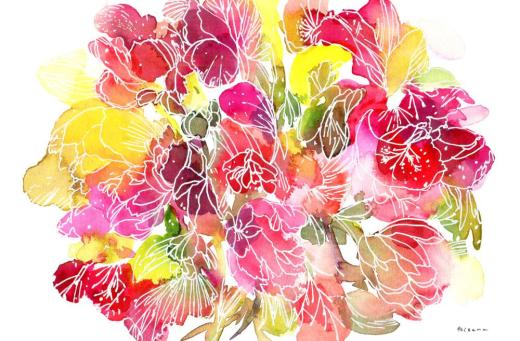 Birthday Bouquet