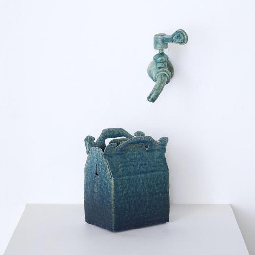 愛 弐拾肆(紙箱)