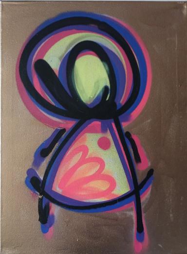 Nozco Butterfly