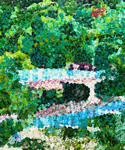St James's Park Lake 1618 0717 2022
