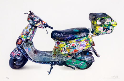 Scooter