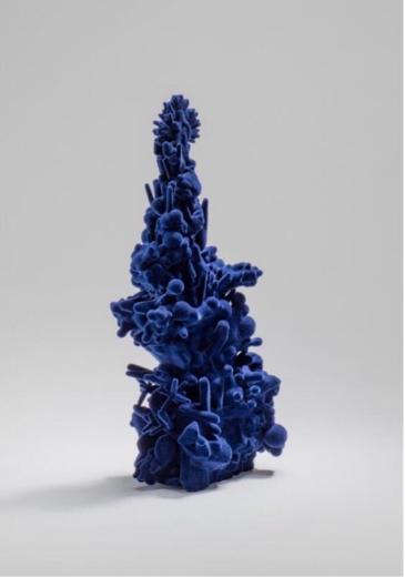 Velvet-throne(NB) Metamorphosis Collector's Edition