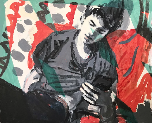 大人は判ってくれない　4
