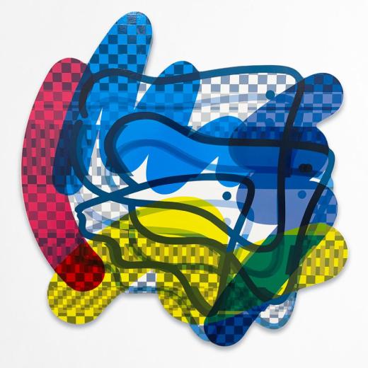 Overlap #17