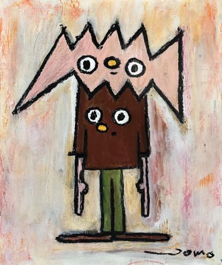 ポートレイト