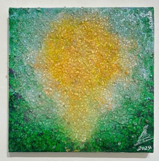Forest Sunrise 36