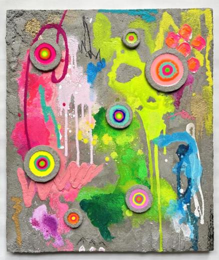 Beautiful cell -Inner Self #2-