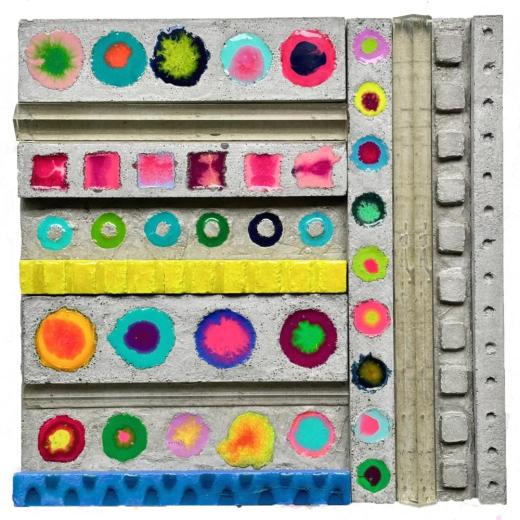 Beautiful cell -Purification #3-