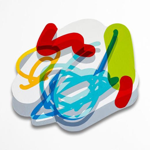 Overlap #77