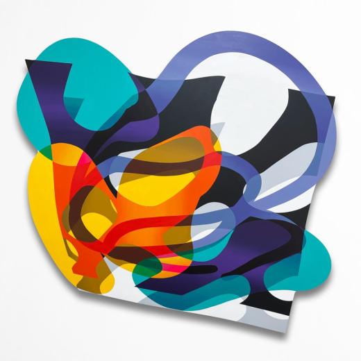Overlap #79