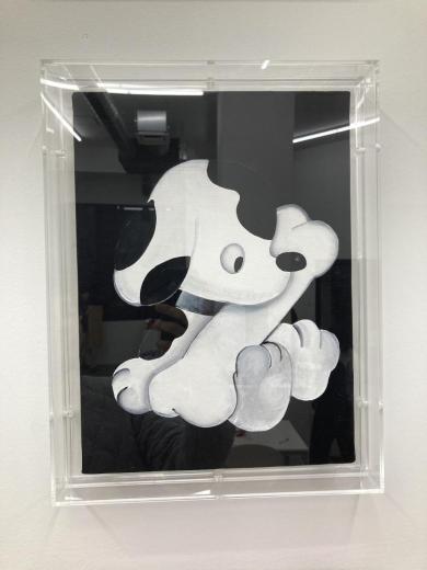 BIG BONE