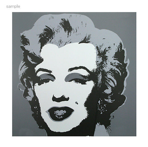 Marilyn-Portfolio (Sunday B. Morning) 11.24