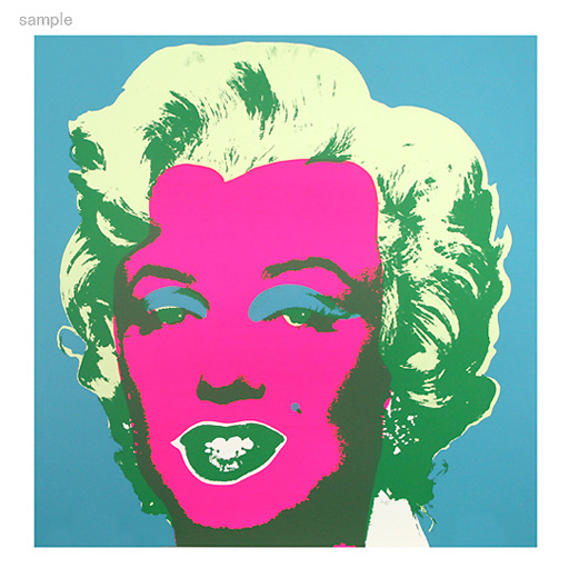 Marilyn-Portfolio (Sunday B. Morning) 11.30