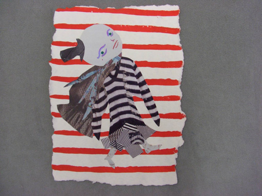 GENDER TRIP Petit Collage 02 Swallow