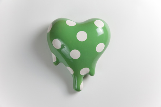 meltingheart (green)