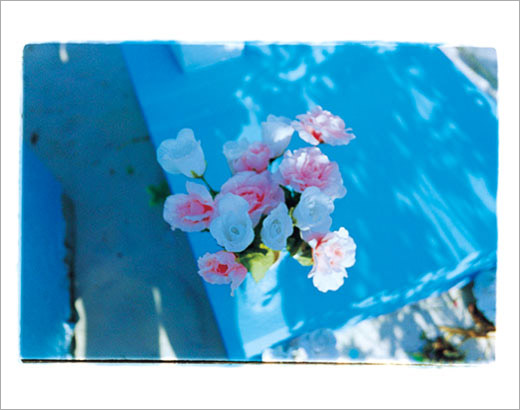 BABY BLUE SKY - 2