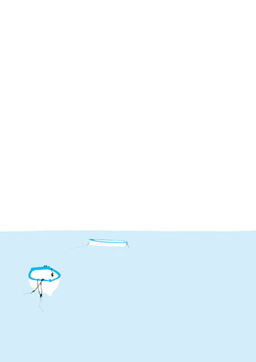 湖畔