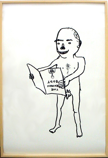 The Human Body