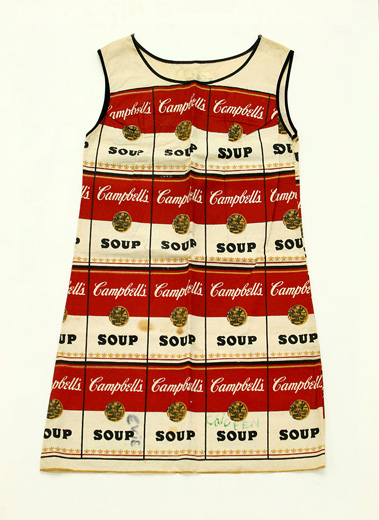 Souper Dress