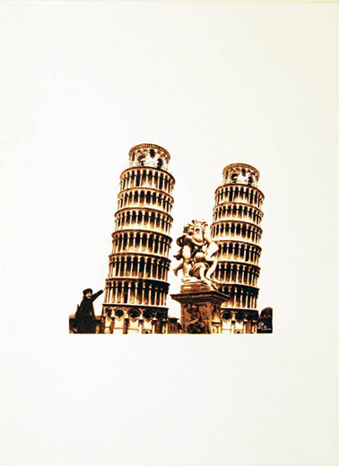 Perfect Pisa Project 4
