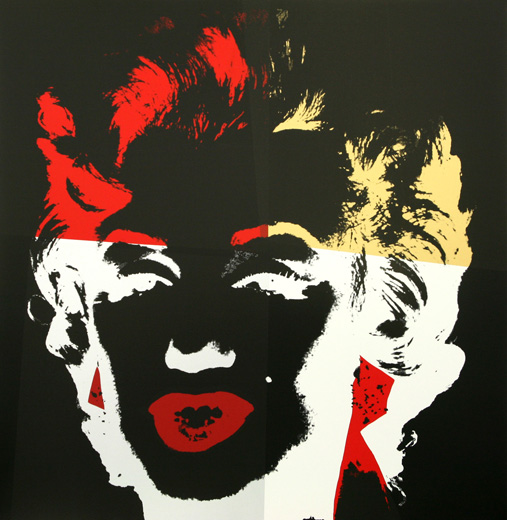 Golden Marilyn-5 (11.39)
