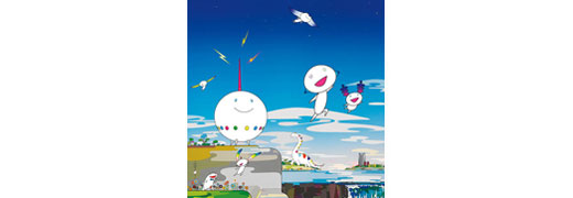 プラネット66