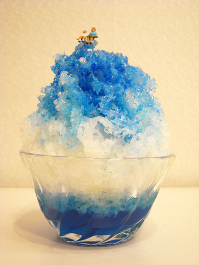 Blue Hawaii