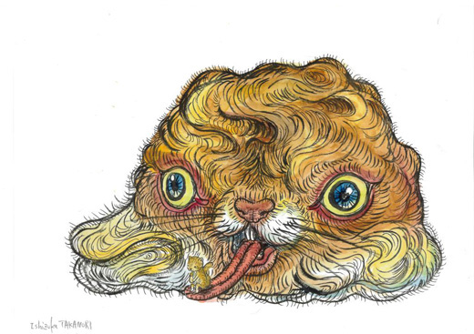 drawing 2011#06