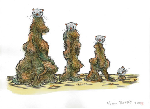 drawing 2011#30