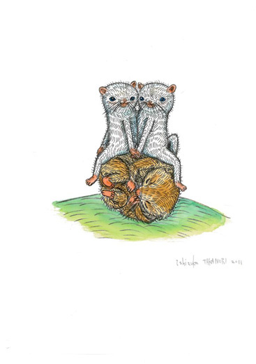 drawing 2011#07