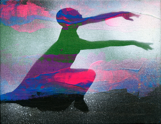The City in Motion（バレエ）