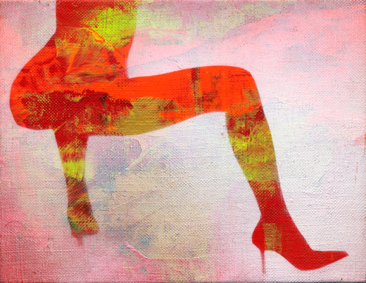 The City in Motion（hip）