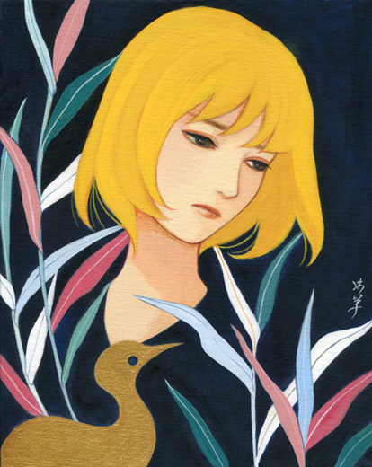 慧子(けいこ)