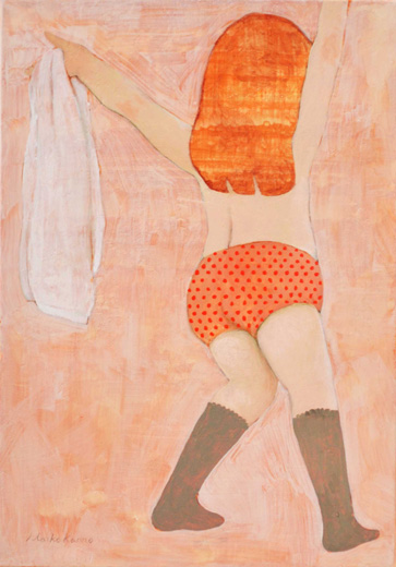 Bedroom- Stretch